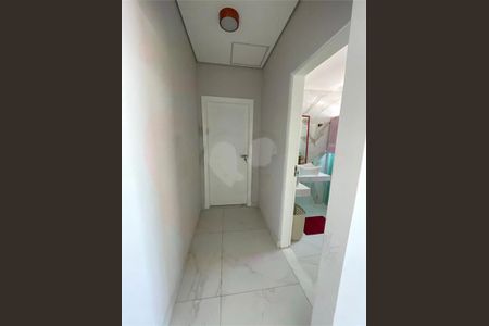 Casa à venda com 4 quartos, 400m² em Vila Isolina Mazzei, São Paulo