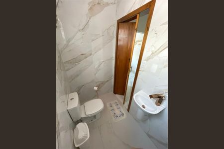 Casa à venda com 4 quartos, 400m² em Vila Isolina Mazzei, São Paulo