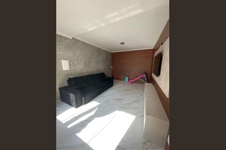 Casa à venda com 4 quartos, 400m² em Vila Isolina Mazzei, São Paulo
