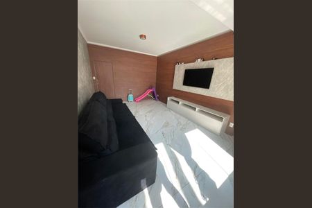 Casa à venda com 4 quartos, 400m² em Vila Isolina Mazzei, São Paulo