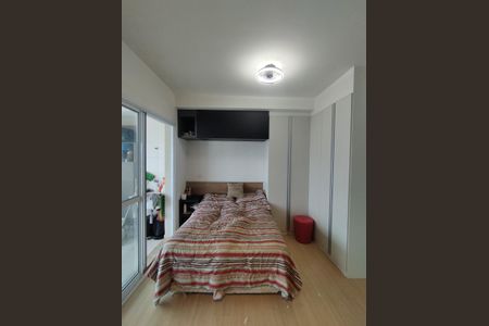 Studio de kitnet/studio para alugar com 1 quarto, 41m² em Vila Dom Pedro I, São Paulo
