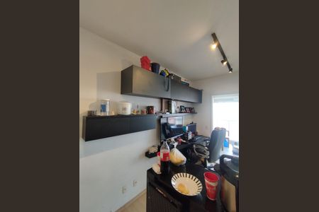 Studio de kitnet/studio para alugar com 1 quarto, 41m² em Vila Dom Pedro I, São Paulo