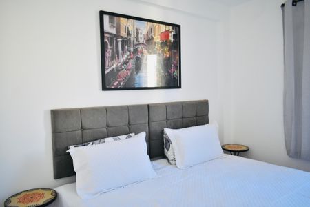 Quarto 1 de apartamento à venda com 2 quartos, 114m² em Bosque da Saúde, São Paulo