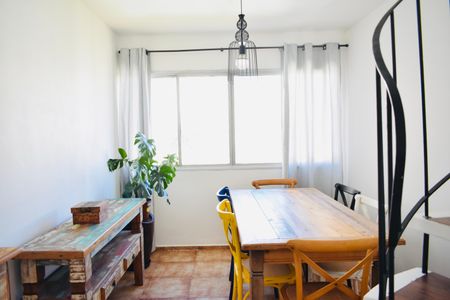 Sala de apartamento à venda com 2 quartos, 114m² em Bosque da Saúde, São Paulo