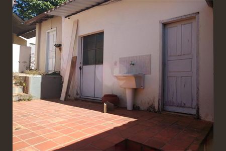 Casa à venda com 5 quartos, 238m² em Vila Nova, Campinas