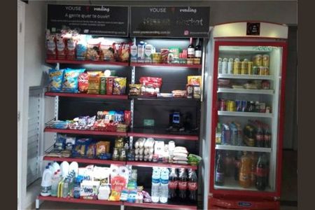 Apartamento à venda com 1 quarto, 35m² em Jardim Ibitirama, São Paulo