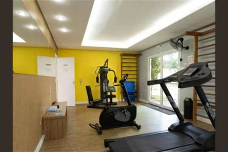 Apartamento à venda com 1 quarto, 35m² em Jardim Ibitirama, São Paulo