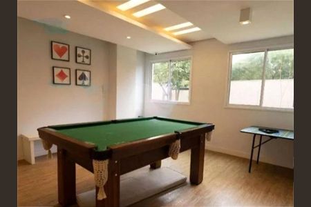 Apartamento à venda com 1 quarto, 35m² em Jardim Ibitirama, São Paulo