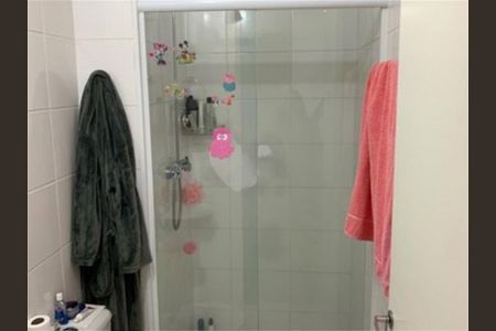 Apartamento à venda com 1 quarto, 35m² em Jardim Ibitirama, São Paulo