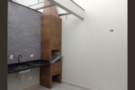 Casa à venda com 3 quartos, 140m² em Jardim Juá, São Paulo