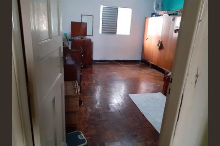 Quarto de casa de condomínio para alugar com 3 quartos, 100m² em Vila da Saúde, São Paulo