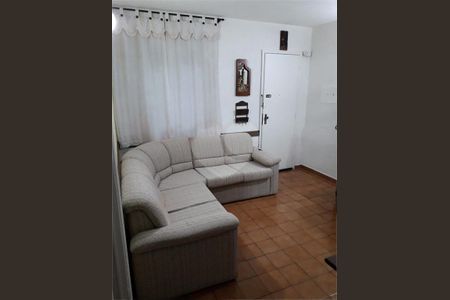 Apartamento à venda com 2 quartos, 56m² em Jardim Ana Maria, Jundiaí