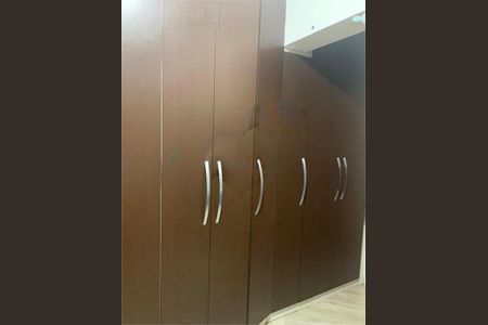 Apartamento à venda com 3 quartos, 70m² em Vila Isa, São Paulo