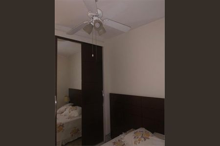 Apartamento à venda com 3 quartos, 70m² em Vila Isa, São Paulo