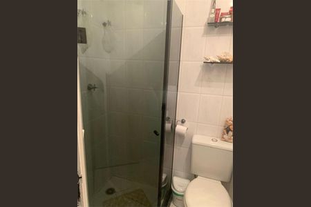 Apartamento à venda com 3 quartos, 70m² em Vila Isa, São Paulo