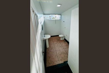 Casa à venda com 2 quartos, 156m² em Bangú, Santo André