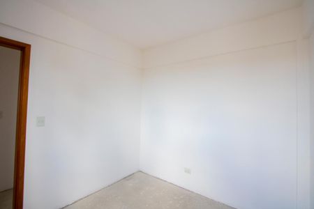 Quarto 1 de apartamento à venda com 3 quartos, 86m² em Vila Alzira, Santo André