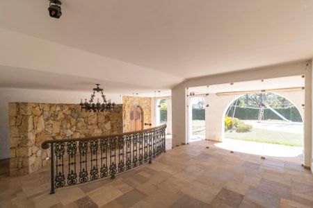 Sala 1 de casa à venda com 5 quartos, 2050m² em Cidade Universitária, Campinas