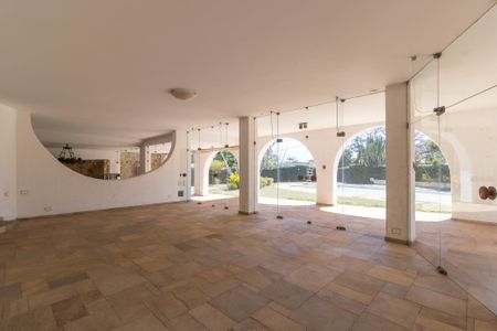 Sala 2 de casa à venda com 5 quartos, 2050m² em Cidade Universitária, Campinas