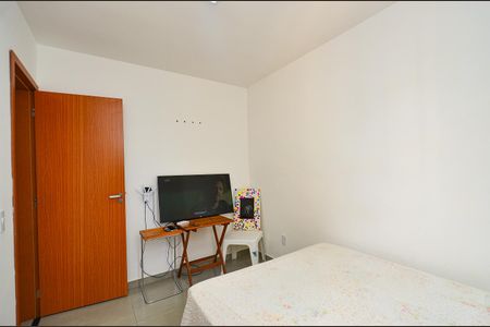 Quarto 1 de apartamento à venda com 2 quartos, 137m² em Santo Antônio, Belo Horizonte