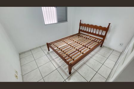 Quarto de apartamento para alugar com 1 quarto, 60m² em Gonzaga, Santos