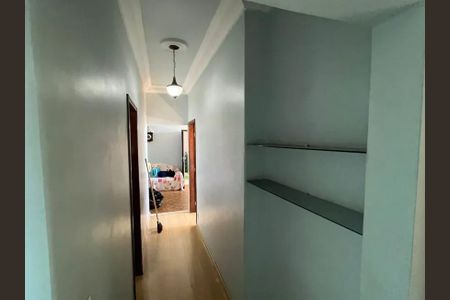 Casa para alugar com 2 quartos, 75m² em Campo Alegre, Belo Horizonte