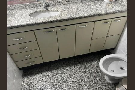 Casa para alugar com 2 quartos, 75m² em Campo Alegre, Belo Horizonte