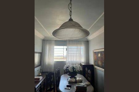 Casa para alugar com 2 quartos, 75m² em Campo Alegre, Belo Horizonte