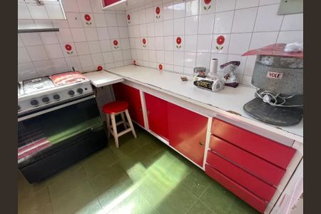 Casa para alugar com 2 quartos, 75m² em Campo Alegre, Belo Horizonte