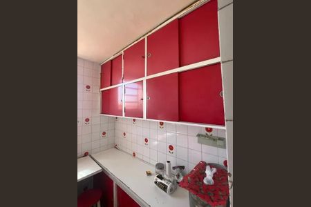 Casa para alugar com 2 quartos, 75m² em Campo Alegre, Belo Horizonte