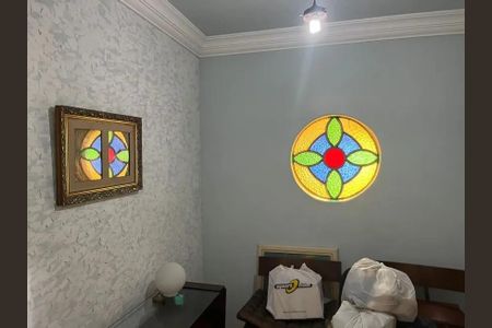 Casa para alugar com 2 quartos, 75m² em Campo Alegre, Belo Horizonte