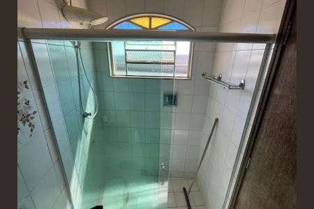 Casa para alugar com 2 quartos, 75m² em Campo Alegre, Belo Horizonte