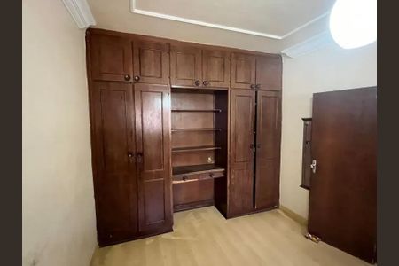 Casa para alugar com 2 quartos, 75m² em Campo Alegre, Belo Horizonte