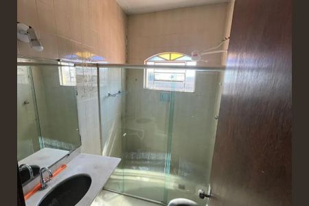 Casa para alugar com 2 quartos, 75m² em Campo Alegre, Belo Horizonte