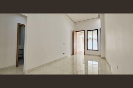 Sala de casa à venda com 3 quartos, 288m² em Várzea, Lagoa Santa