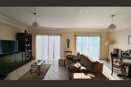 Sala de casa à venda com 3 quartos, 372m² em Jardim Sao Vicente, Jundiaí