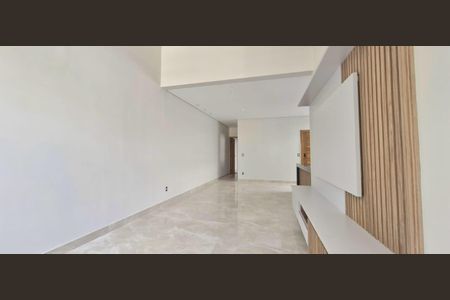 Sala de casa à venda com 3 quartos, 230m² em Várzea, Lagoa Santa