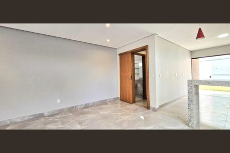 Sala de casa à venda com 3 quartos, 255m² em Várzea, Lagoa Santa