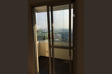 Apartamento à venda com 2 quartos, 56m² em Jardim Guairaca, São Paulo