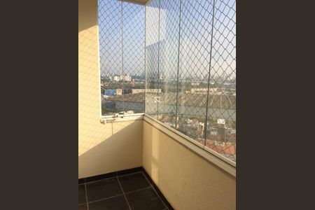 Apartamento à venda com 2 quartos, 56m² em Jardim Guairaca, São Paulo