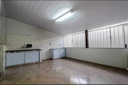 Casa para alugar com 3 quartos, 81m² em Pilar, Belo Horizonte