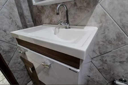 Casa para alugar com 3 quartos, 81m² em Pilar, Belo Horizonte