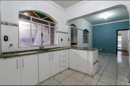 Casa para alugar com 3 quartos, 81m² em Pilar, Belo Horizonte