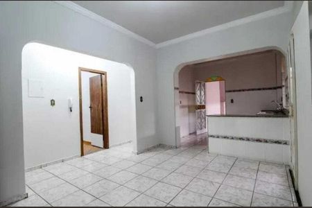 Casa para alugar com 3 quartos, 81m² em Pilar, Belo Horizonte