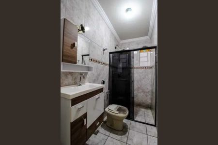 Casa para alugar com 3 quartos, 81m² em Pilar, Belo Horizonte