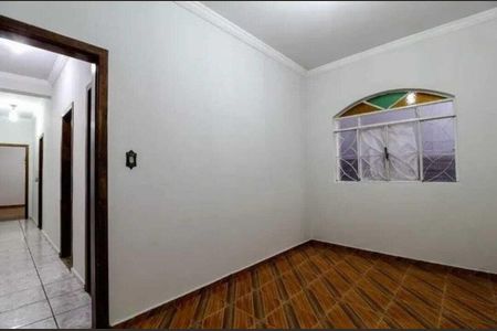 Casa para alugar com 3 quartos, 81m² em Pilar, Belo Horizonte