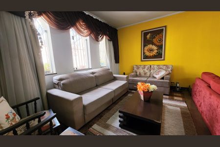 Sala de casa para alugar com 3 quartos, 468m² em Jardim da Fonte, Jundiaí