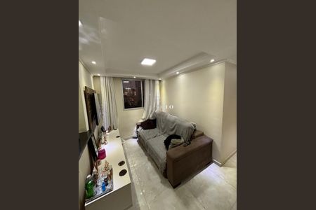 Apartamento à venda com 2 quartos, 50m² em Jardim Santa Teresinha, São Paulo
