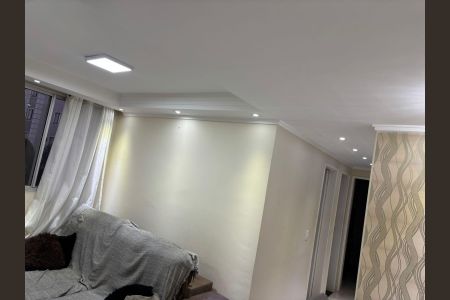 Apartamento à venda com 2 quartos, 50m² em Jardim Santa Teresinha, São Paulo