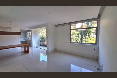 Apartamento à venda com 3 quartos, 133m² em Cosme Velho, Rio de Janeiro